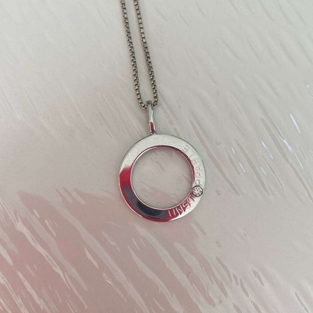 Serena Unstoppable Diamond Necklace by Zales